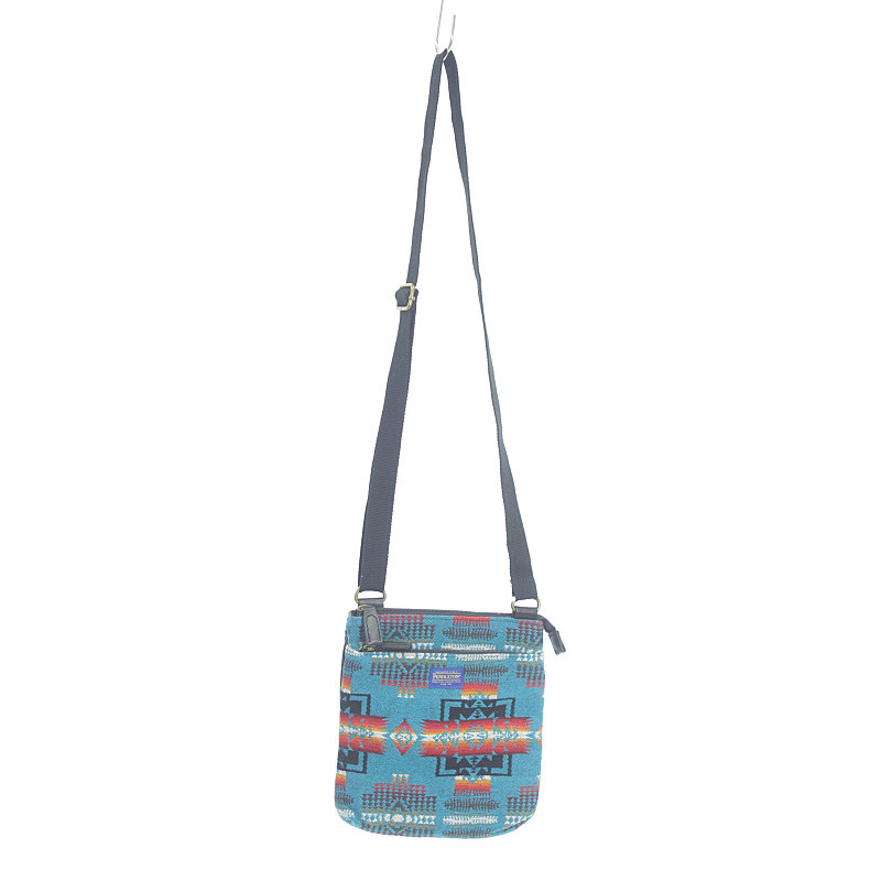 ペンドルトン PENDLETON ネイティブ柄 良柄⁄USA製80s Pendleton ワン 