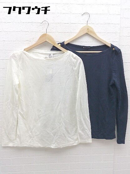 Petit Bateau プチバトー まとめ 2点 サイズxsのみ タグ付き カットソー レディース 女性用 売買されたオークション情報 Yahooの商品情報をアーカイブ公開 オークファン Aucfan Com