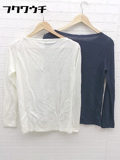 Petit Bateau プチバトー まとめ 2点 サイズxsのみ タグ付き カットソー レディース 女性用 売買されたオークション情報 Yahooの商品情報をアーカイブ公開 オークファン Aucfan Com