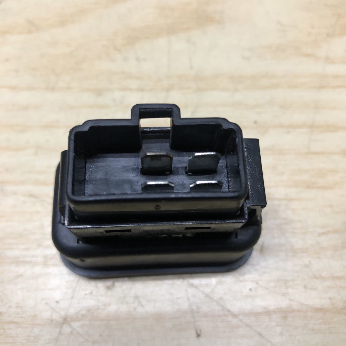 希少】NA8C フォグ スイッチ ユーノス ロードスター 純正 中古 NA6CE