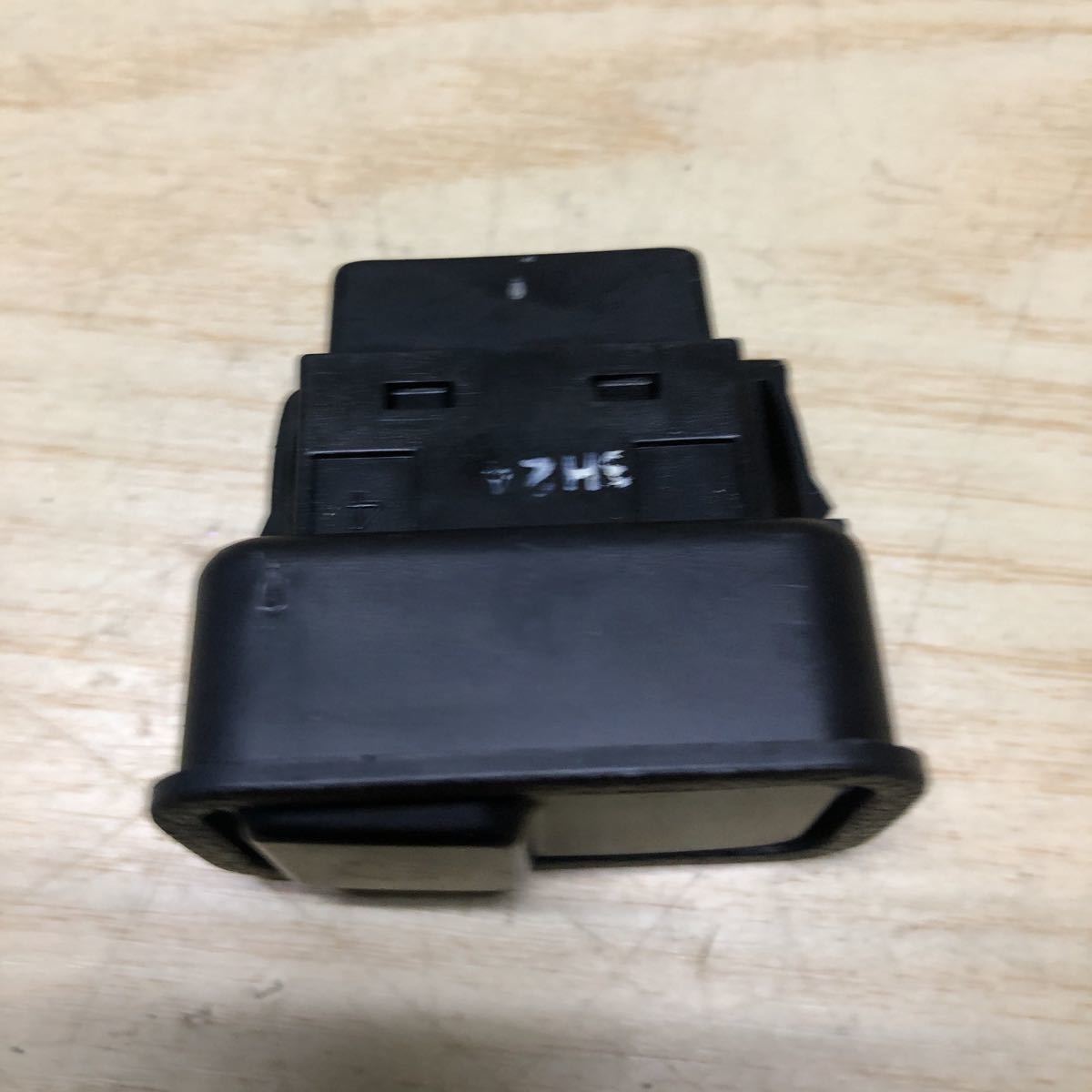 希少】NA8C フォグ スイッチ ユーノス ロードスター 純正 中古 NA6CE
