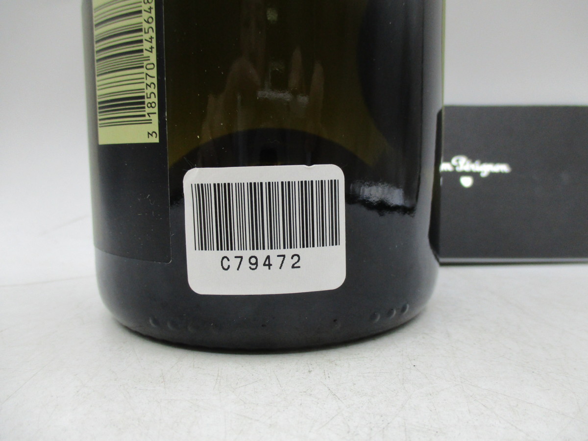 Dom Perignon 2002 ドンペリニヨン シャンパン 箱入 未開封 古酒 C79472 ③
