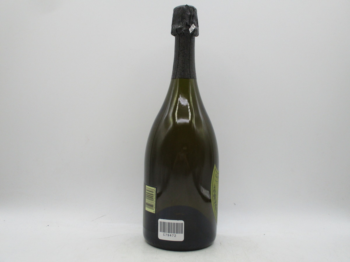 Dom Perignon 2002 ドンペリニヨン シャンパン 箱入 未開封 古酒 C79472 ③