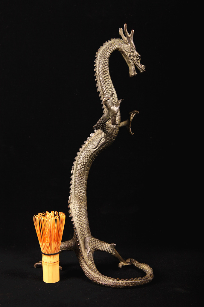 置物 2026年最新Yahoo!オークション 龍 -龍 銅製の中古品・新品 銅」の