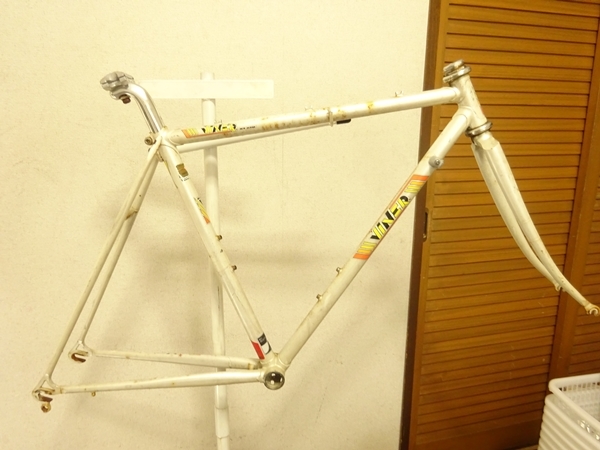COLUMBUS 「コロンバス」 SPIRIT 1インチ クロモリロードバイク