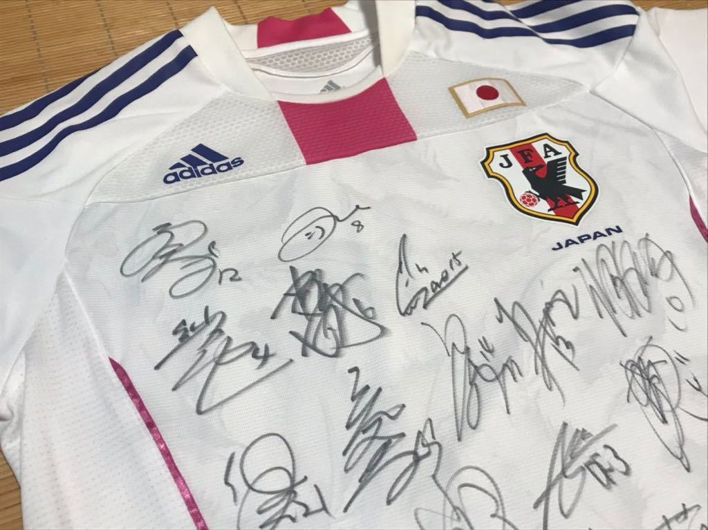 なでしこジャパン2011年ワールドカップ優勝サッカー日本代表 2011年