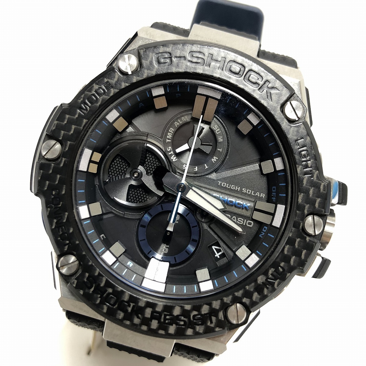 GST-B100XA-1AJF CASIO G-SHOCK | SSクーポン配布中CASIO カシオ ジー 