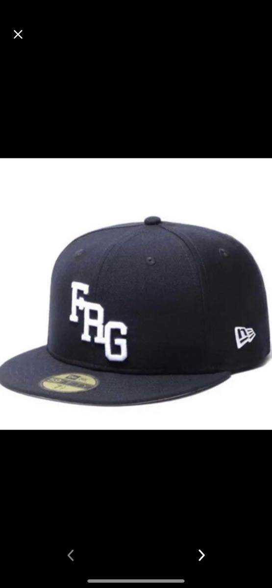 人気，高品質 サイズ7 3/4 NEW ERA x FRAGMENT 59 FIFTY ニューエラ キャップ(ニューエラ)｜売買されたオークション情報、yahooの商品情報をアーカイブ公開 - オークファン ニューエラ