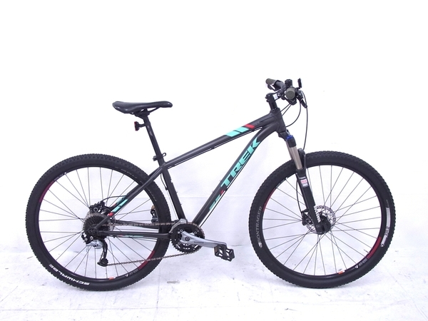 バイク TREK 自転車 マウンテン クロスカントリー 17.5 X-CALIBER7