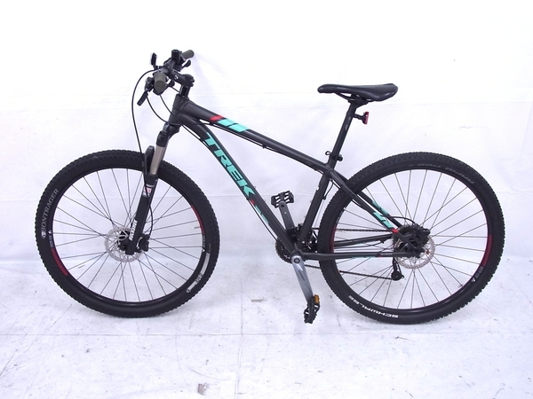 バイク TREK 自転車 マウンテン クロスカントリー 17.5 X-CALIBER7