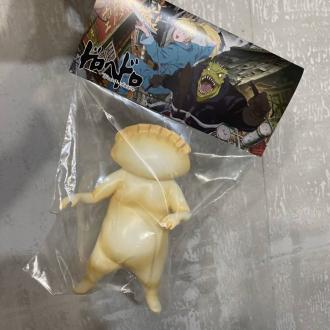 即発送 ギョーザ男 ドロヘドロ フィギュア シークレットベース 妖精 復刻版 一般 売買されたオークション情報 Yahooの商品情報をアーカイブ公開 オークファン Aucfan Com