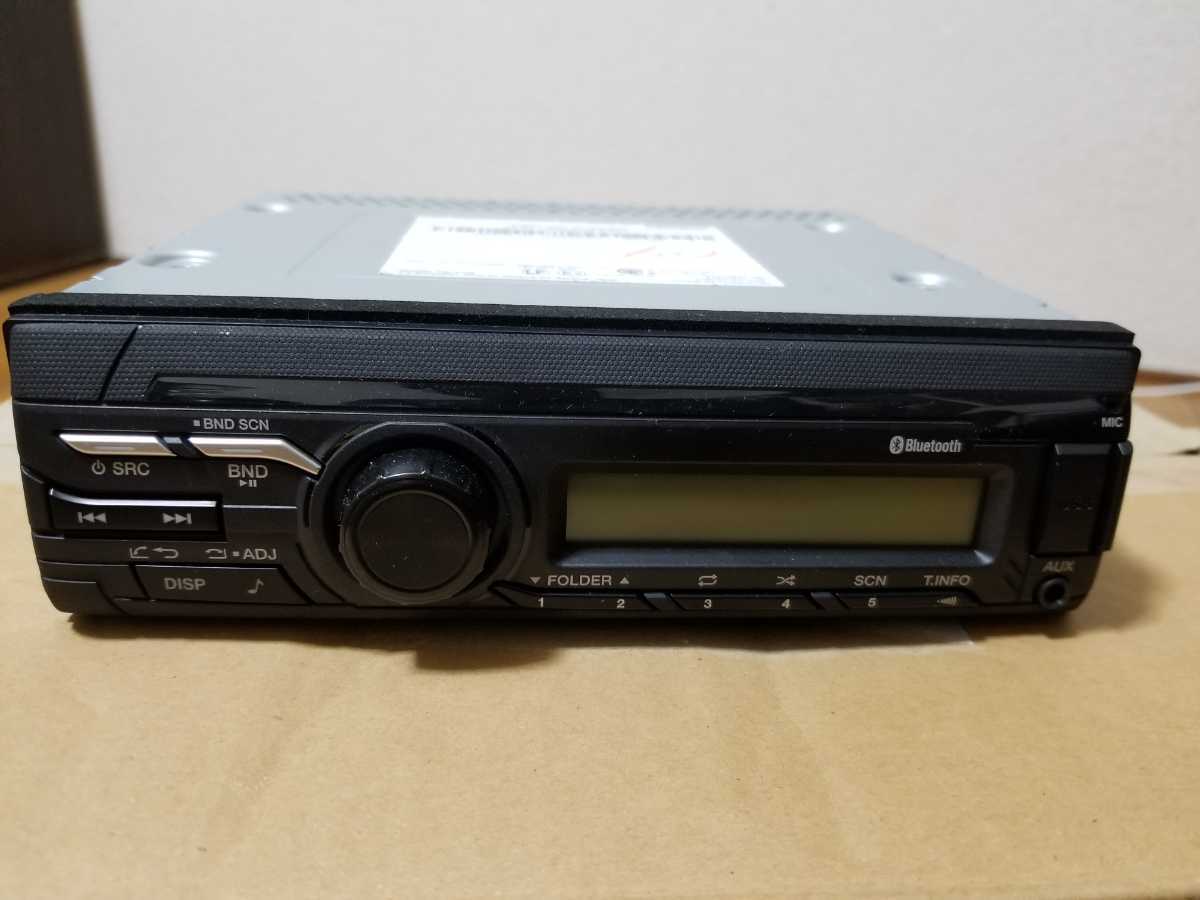  Bluetooth対応 12v 純正オーディオ ブルーテックキャンター デコトラ キャンター エルフ レトロ(内装)｜売買されたオークション情報、yahooの商品情報をアーカイブ公開 - オークファン 内装