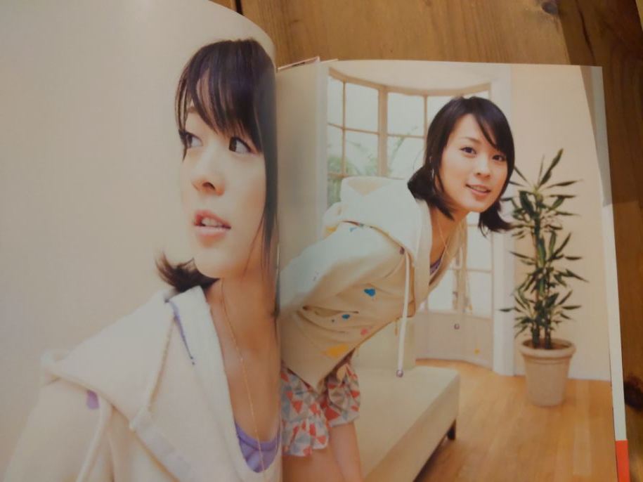 北乃きい 写真集 Key Of Dreams トレカ無し サイン入り 品 帯付き か行 売買されたオークション情報 Yahooの商品情報をアーカイブ公開 オークファン Aucfan Com