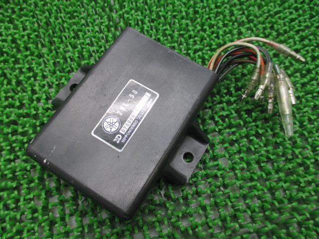 パーツ rz250r 29L CDi RZ250R イグナイター 中古 CDI ヤマハ 純正 バイク 29L 1XG 2026年最新