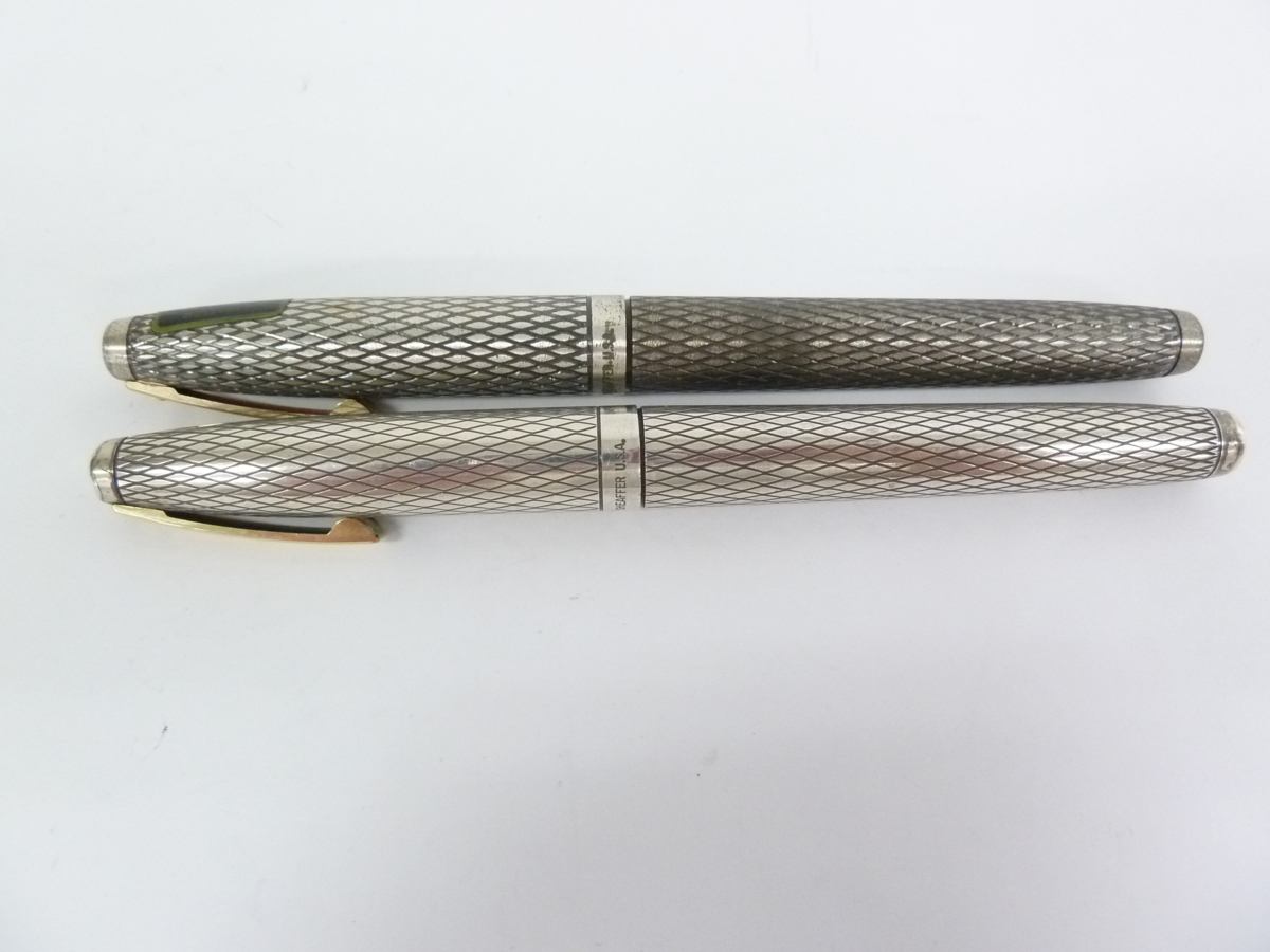 シェーファー SHEAFFER 1円~◇おたからや◇F0802-32 万年筆 シェーファー SHEAFFER 1円~◇おたからや◇F0802-32 万年筆
