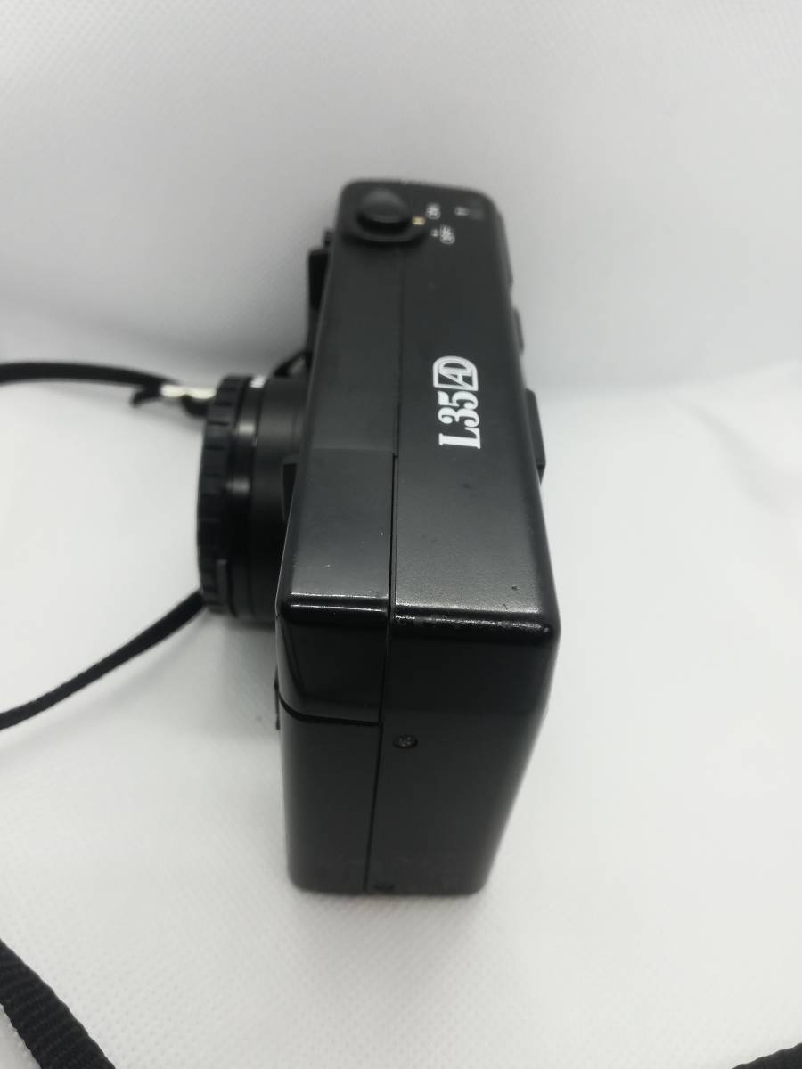 Nikon L35AD L35 – Retro ピカイチ作例あり Nikon/ニコン L35AD