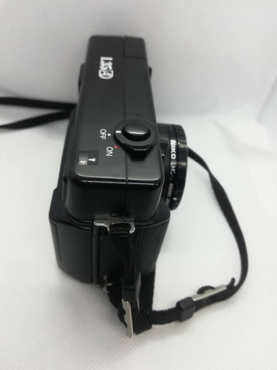 Nikon L35AD L35 – Retro ピカイチ作例あり Nikon/ニコン L35AD