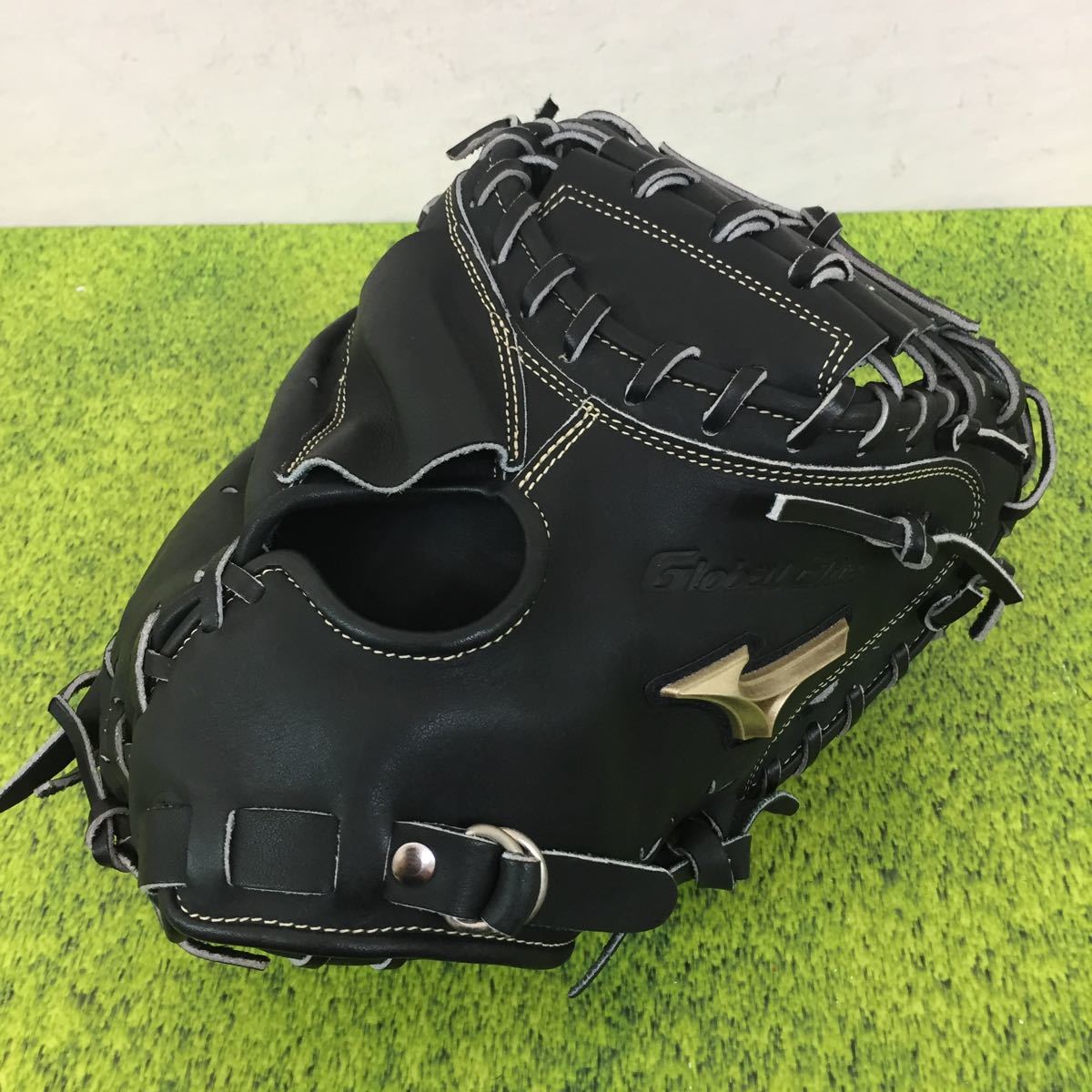 G-2530 タグ付き未使用品 ミズノ mizuno グローバルエリート Global