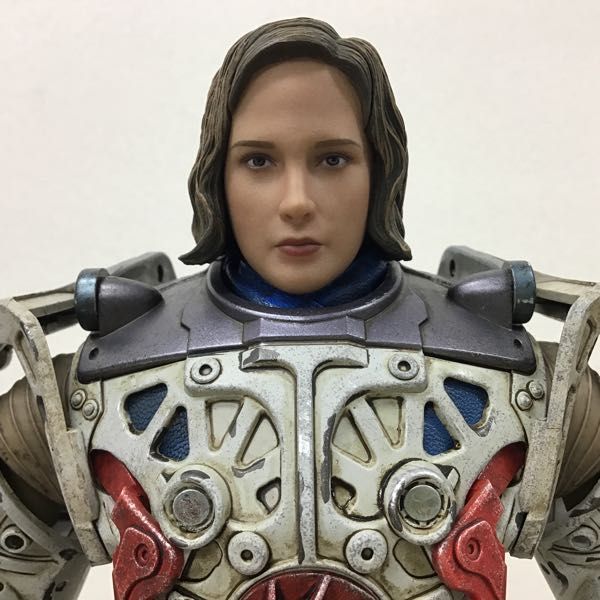 1円 Threezeroストア限定 Threezero スリーゼロ 1 6 Fallout4 T 60 パワーアーマー ファットマン ミニ ヌーク フォールアウト4 ゲームキャラクター 売買されたオークション情報 Yahooの商品情報をアーカイブ公開 オークファン Aucfan Com