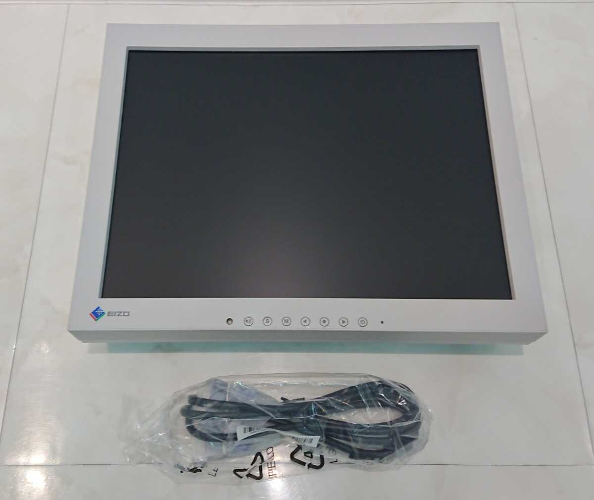 Eizo FlexScanS1501-B(型号 S1501-B)_1