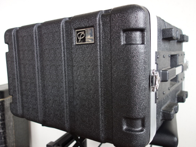 クラシックプロ CLASSIC PRO 6U ラックケース 中古 【公式通販】