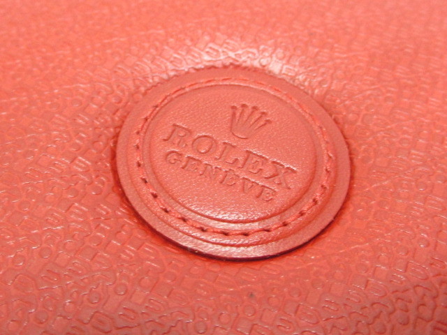 ロレックス ROLEX 空箱 - 外箱 内箱 Yahoo!オークション 14.00.02
