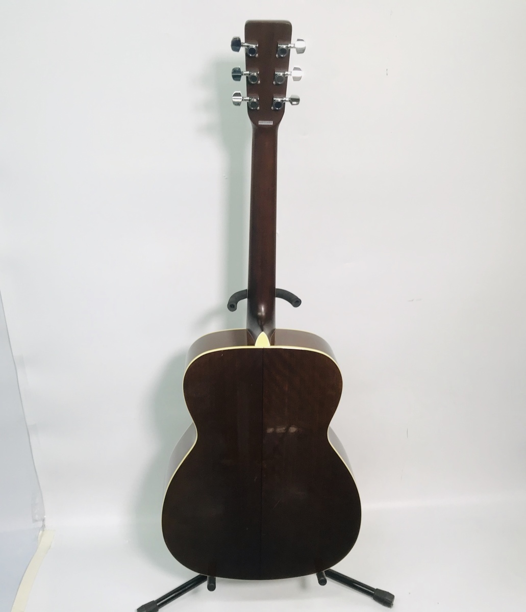 Morris MF-207 アコースティックギター Morris モーリス