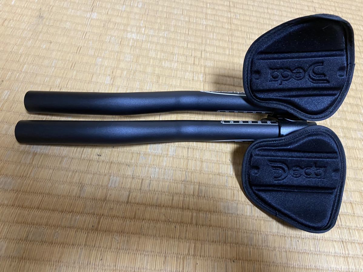 お得，人気セール DEDA ELEMENTI デダ エレメンティ パラボリカ PARABOLICA 2 285mm エアロ ハンドルバー(ハンドル)｜売買されたオークション情報、yahooの商品情報をアーカイブ公開 - オークファン その他