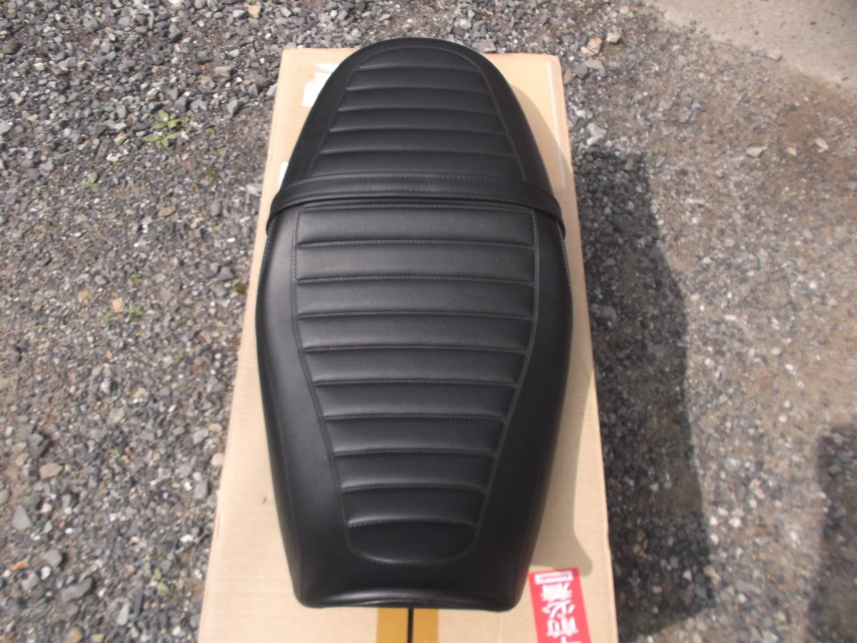 Z900RS 純正 z900rs 純正シート ハイシート シートの通販 ハイ 