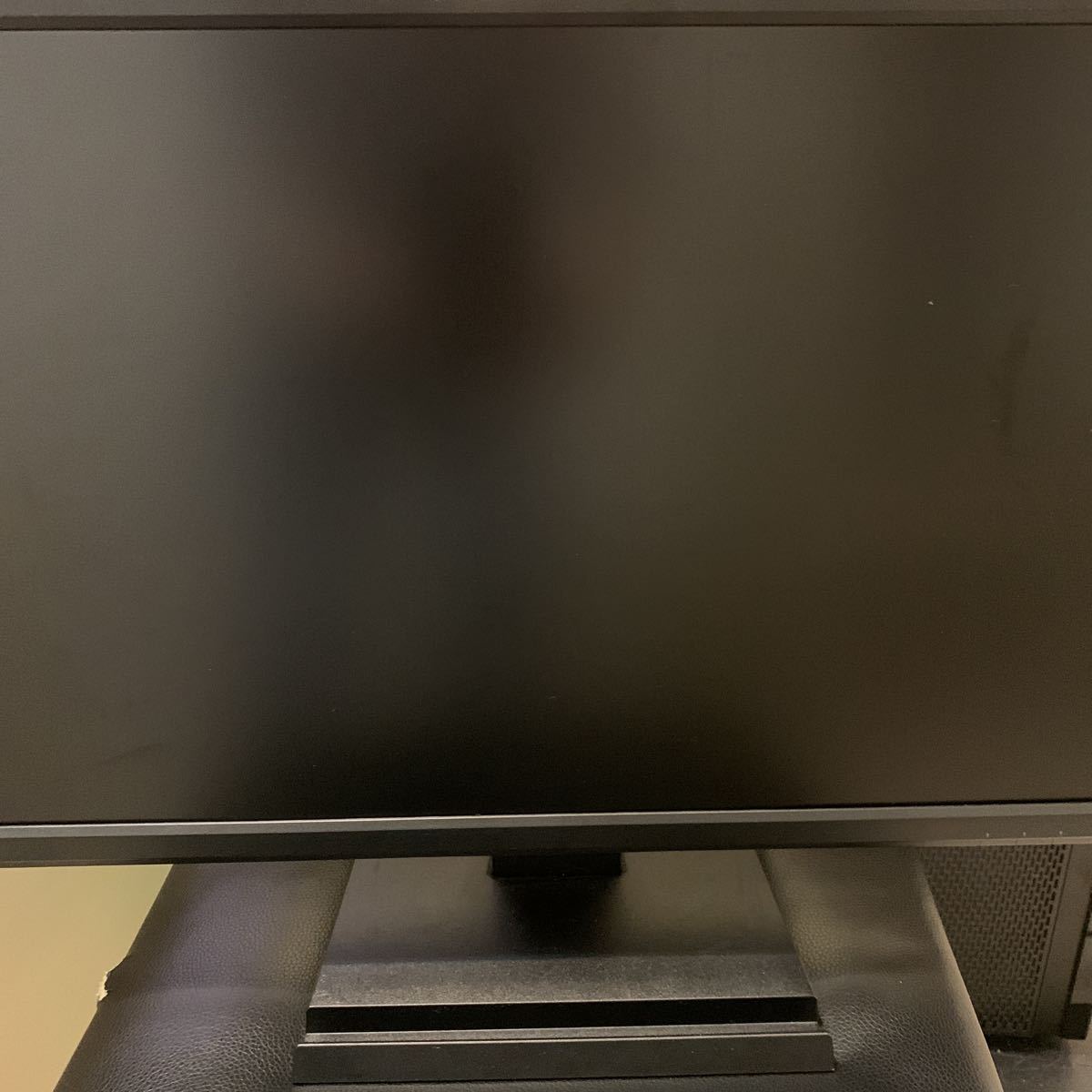 液晶モニター 21.5 I o data kh 220v 