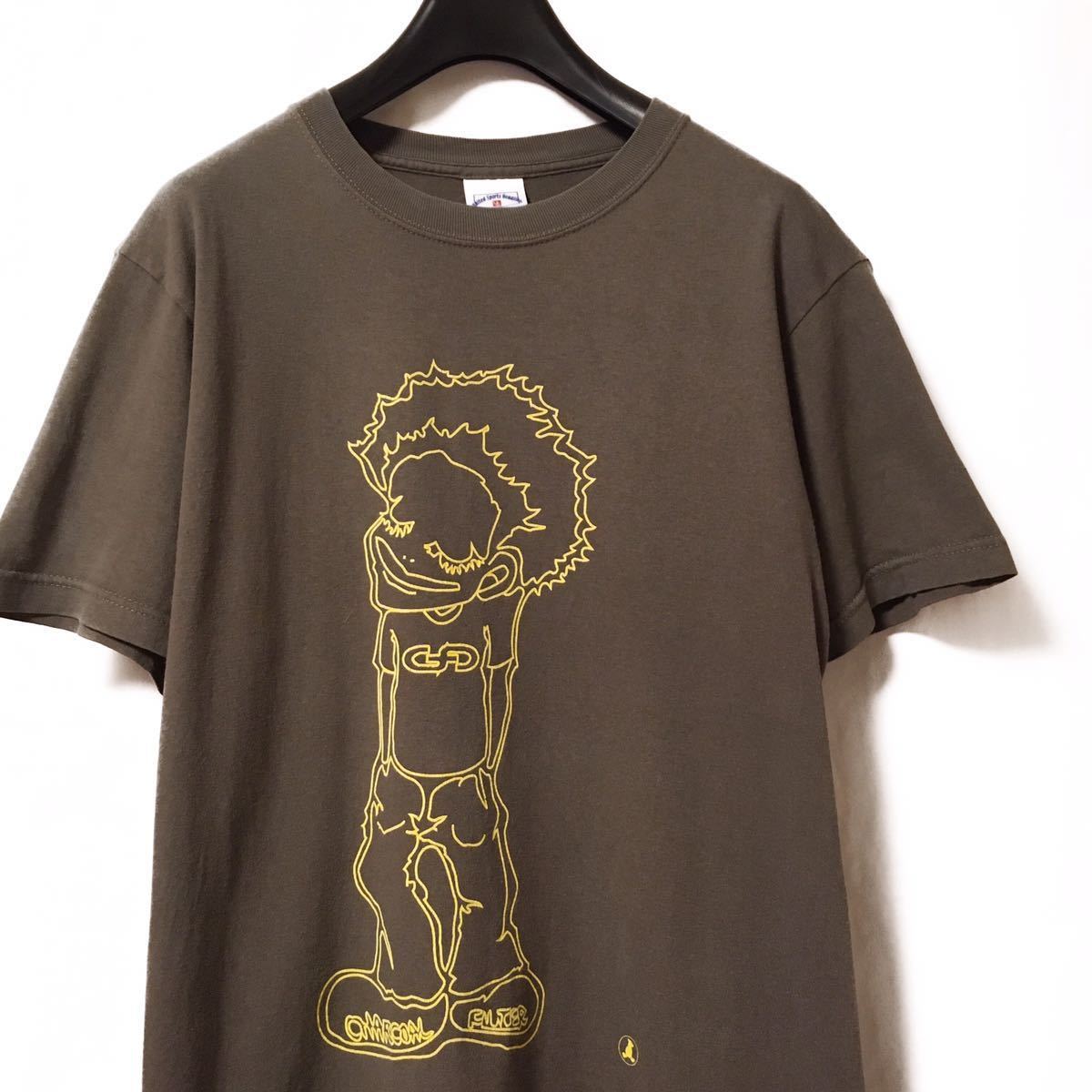 爆買い，新品 5千スタ 90s USA製 CHARCOAL FILTER チャコールフィルター ビンテージ バンド Tシャツ 古着 レア バンT 日本 チャコフィル M 音楽(Tシャツ)｜売買されたオークション情報、yahooの商品情報をアーカイ Tシャツ