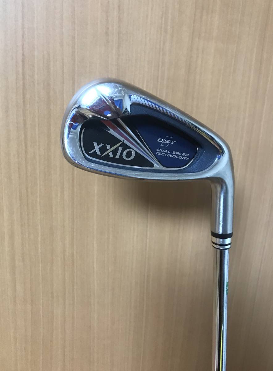  コース 品 XXIO8 4I 単品(ダンロップ)｜売買されたオークション情報、yahooの商品情報をアーカイブ公開 - オークファン 男性右きき用