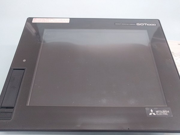 GT1662-VNBA (新品・未使用) 三菱電機 【初期不良30日保証】【インボイス発行可】【即日発送可・国内正規品】ミツビシ GOT 