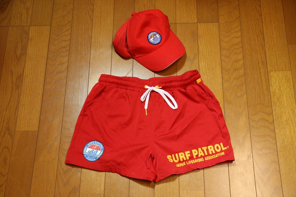  大学 ライフセービング部 ライフセーバー ウエア レディース ハーフパンツ 帽子 LIFESAVING SURF PATROL(アクセサリー)｜売買されたオークション情報、yahooの商品情報をアーカイブ公開 - オークフ その他