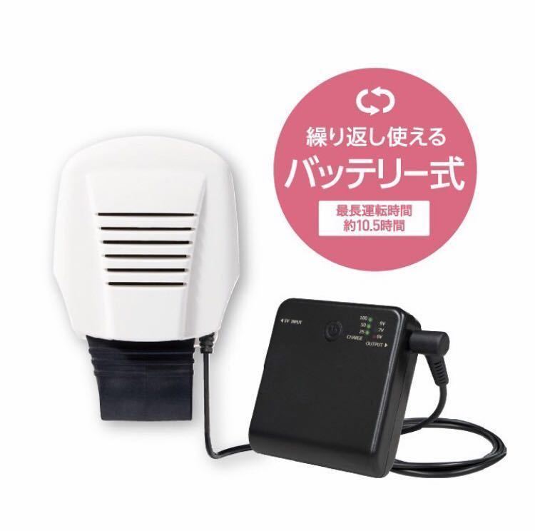 スーパーヘルクール ｜ ヘルメット送風機 : SHOWA HELCOOL ヘルメット用送風機 N16-26 ヘルクール スピードクーラー 昭和商会 スーパークーラー 扇風機 昭和商会(SHOWA) ヘルメットの熱中症対策をしよう！昭和商会 熱中症対策画期的な頭を冷やす連続