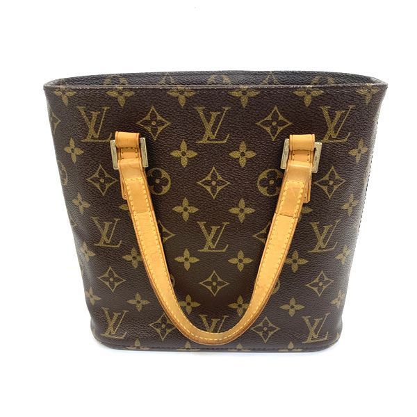 ルイヴィトン LOUIS VUITTON ハンドバッグ M52052 ポンヌフ エピ