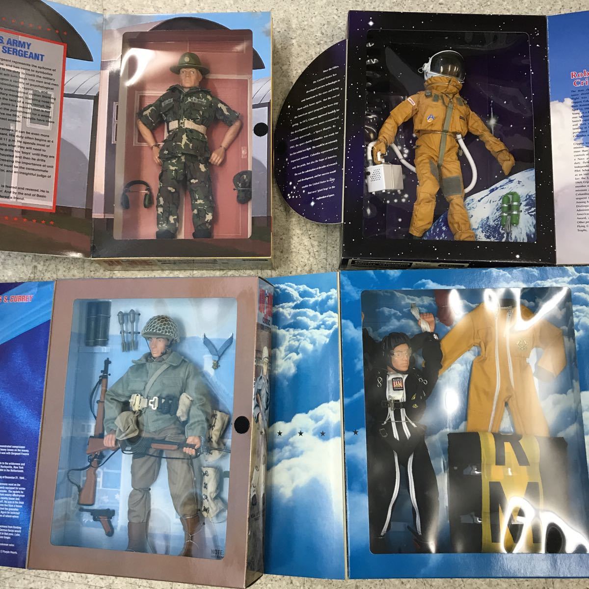 Yahoo!オークション -ハズブロgiジョーの中古品 2026年最新Yahoo