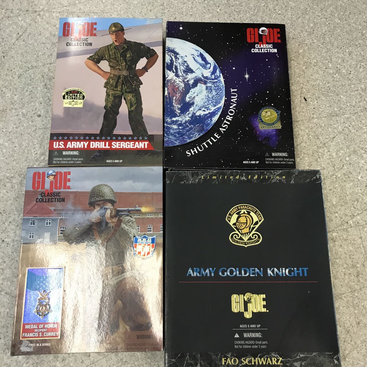 Yahoo!オークション -ハズブロgiジョーの中古品 2026年最新Yahoo