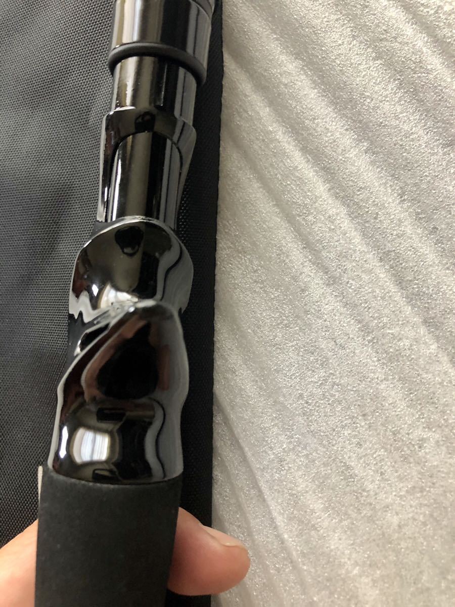 やまヤマガブランクス バリスティックベイト 810ml Rc Nano ベイトロッド シーバスロッド リバーシーバス 淡水 売買されたオークション情報 Yahooの商品情報をアーカイブ公開 オークファン Aucfan Com