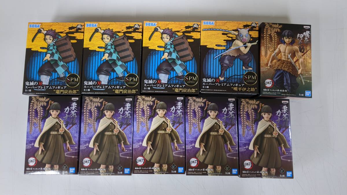 お得，本物保証】 ◎中古!! 少年ジャンプ関連キャラフィギュア 合計27 