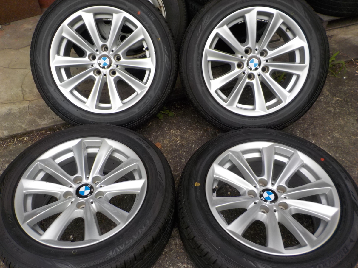 楽天市場】アルミホイール 中古 18インチ bmwの通販 BMW 18インチ 