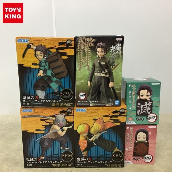 1円～ 内未開封 ブロッコリー 1/8 ZX 七大罪 色欲の魔人 ルクスリア