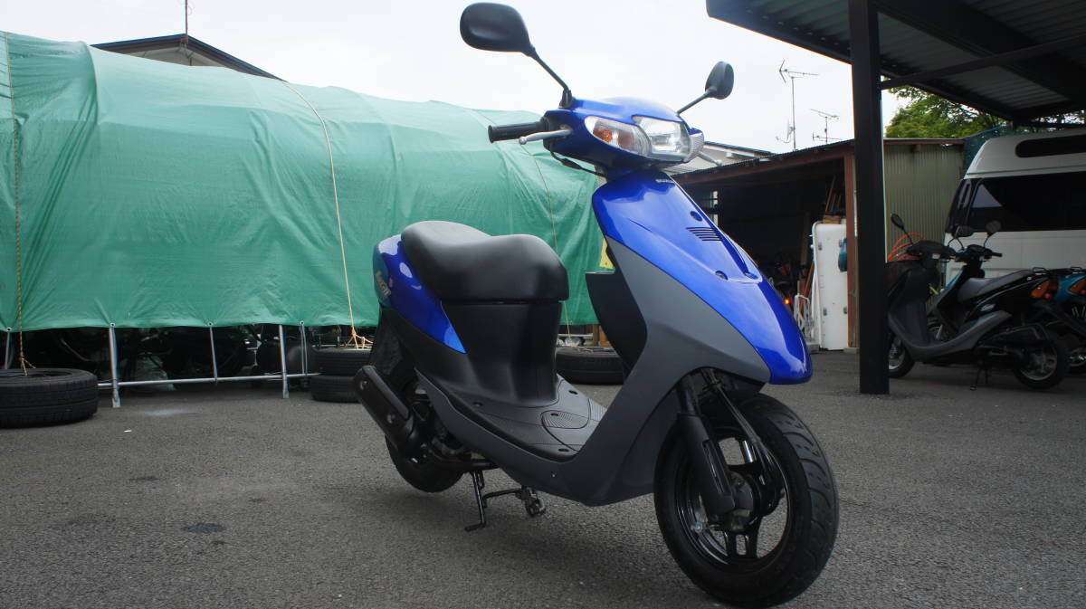2026年最新Yahoo!オークション -レッツ2(スズキ)の中古品・新品 スズキ 