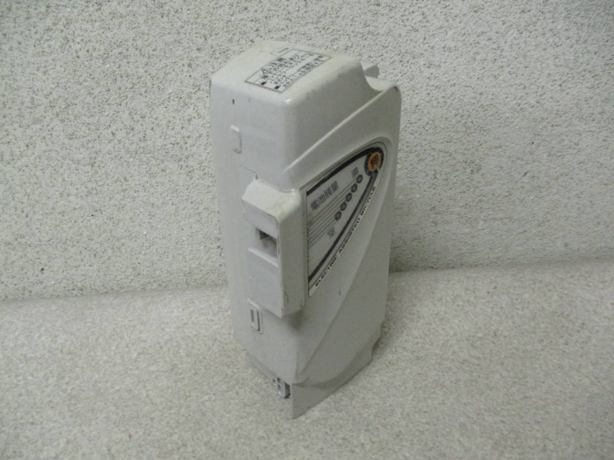 得価，人気セール パナソニック 電動自転車 バッテリー 5Ah NKY327B02 長押し4点灯(電動アシスト自転車用バッテリー)｜売買されたオークション情報、yahooの商品情報をアーカイブ公開 - オークファン 電動アシスト自転車用バッテリー