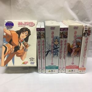 ああっ女神さまっのYahoo!オークション(旧ヤフオク!)の相場・価格を