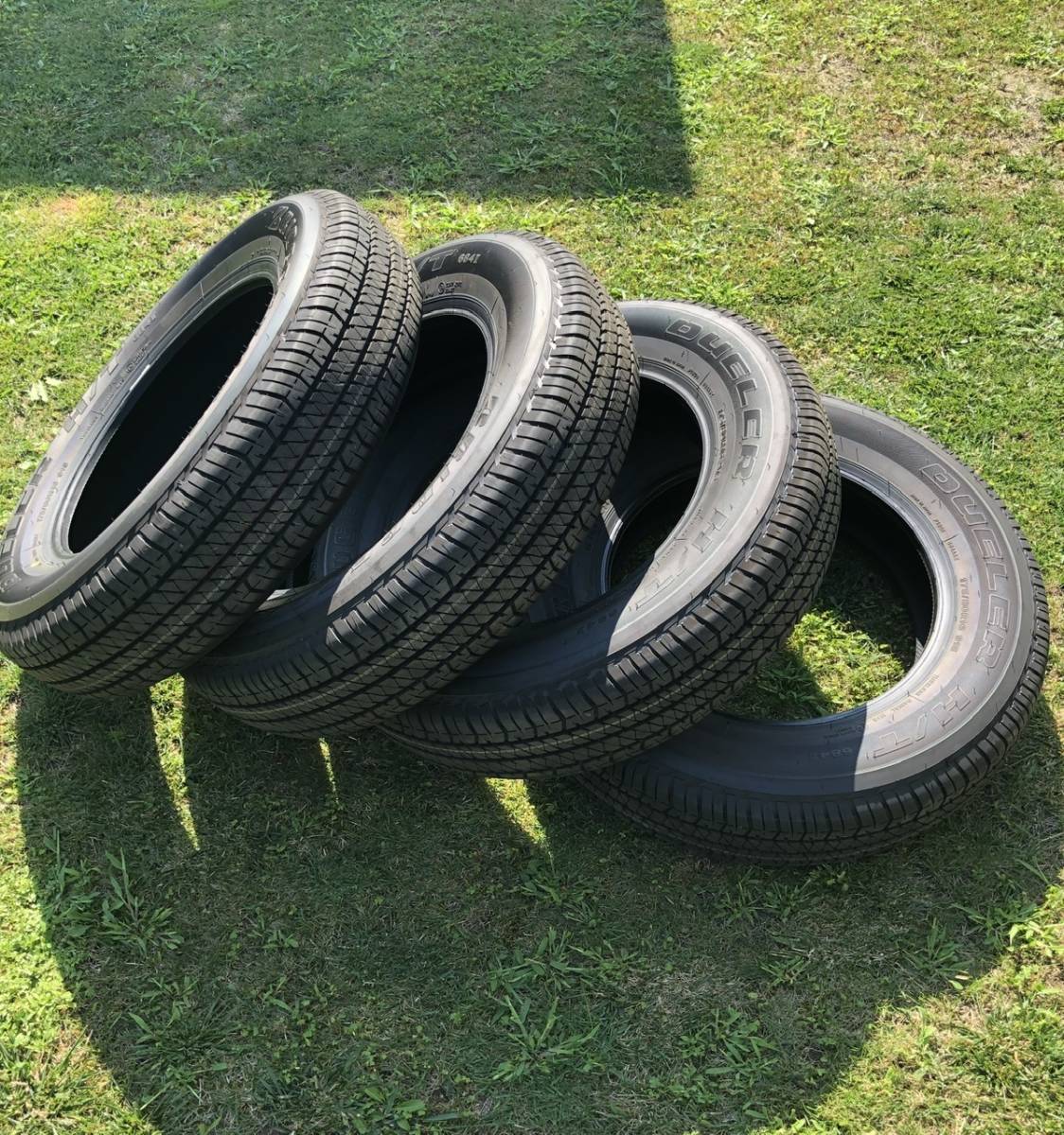 175/80r16 4本 ブリジストン ジムニー jb64 新車外し！！ 【公式通販】