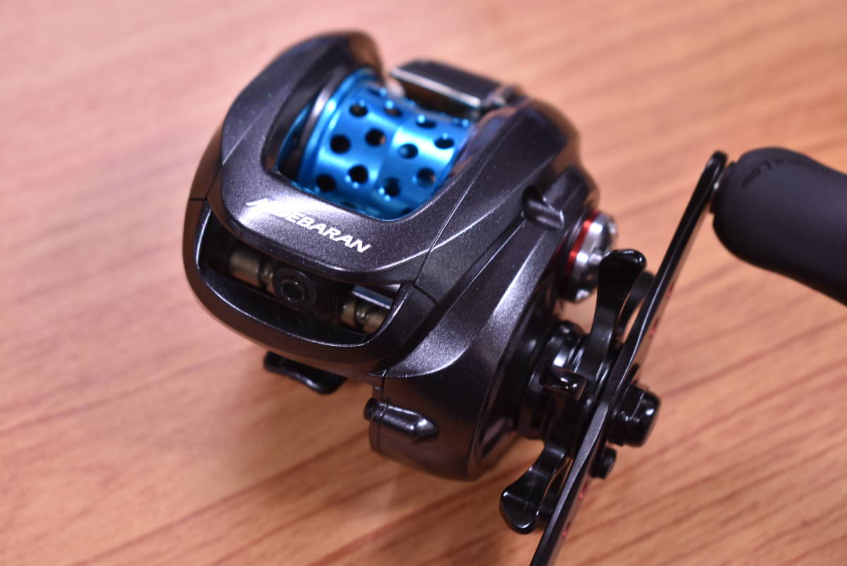 【新作，安い】 シマノ 12 アルデバラン BFS XG カスタムスプール SHIMANO ALDEBARAN KTFスプール ベイトモデル 左ハンドル(シマノ)｜売買されたオークション情報、yahooの商品情報をアーカイブ公開 - オークファン シマノ