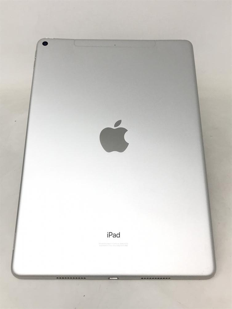 iPad Air ジャンク 第3世代 64GB Wi-Fiモデル Wi-Fi 0 公式通販 Air(