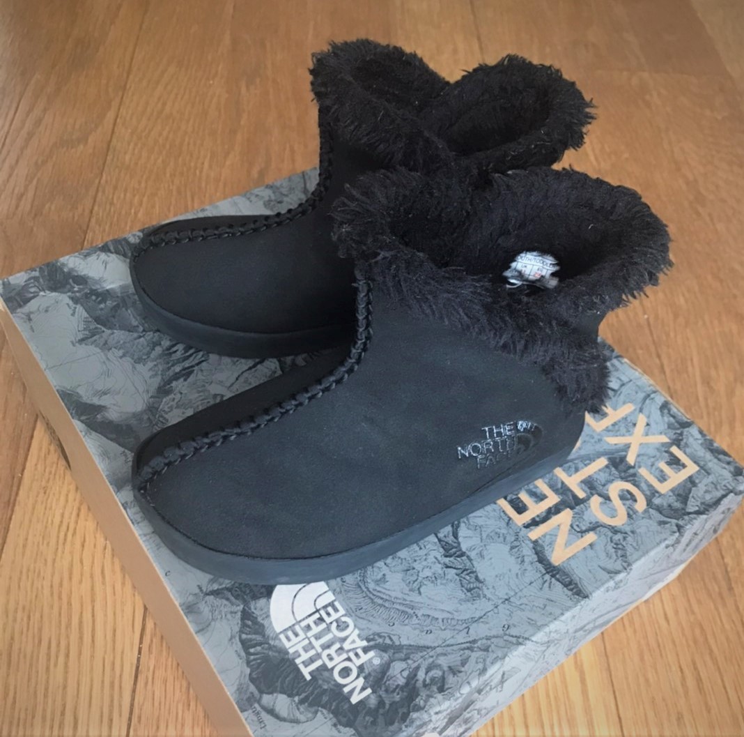 2026，大人気 ノースフェイス キッズ ブーツ THE NORTH FACE Winter Camp Pull-On 18ｃｍ(その他)｜売買されたオークション情報、yahooの商品情報をアーカイブ公開 - オークファン その他