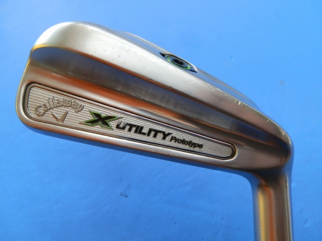  Ｑ５２ リシャフト キャロウェイ Ｘ ユーティリティー プロトタイプ Tour AD AD-85 Ｒ ２１度 ＨＣ無 即発送 0181(キャロウエイ)｜売買されたオークション情報、yahooの商品情報をアーカイブ公開 - 男性右きき用